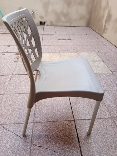 Cadeiras de sala 