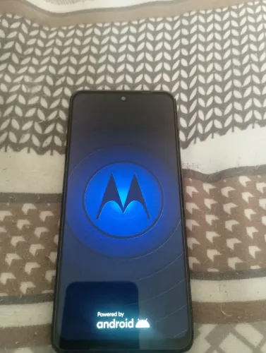 Moto g14 semi-novo muito conservado