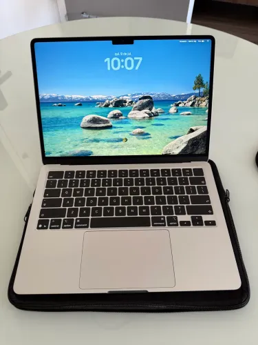 MacBook Air M5