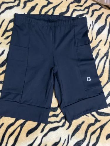 Short de compressão