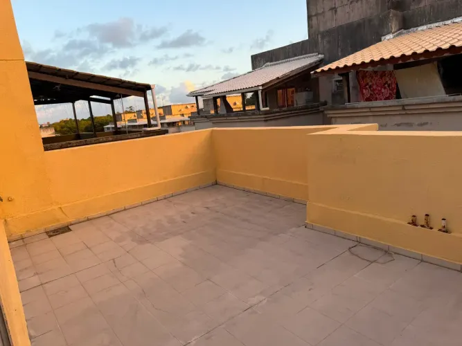 VENDO Cobertura no Caji