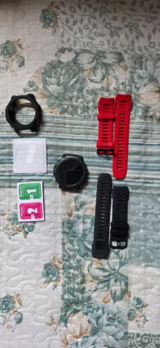 SmartWatch Amazfit T Rex 3 pro