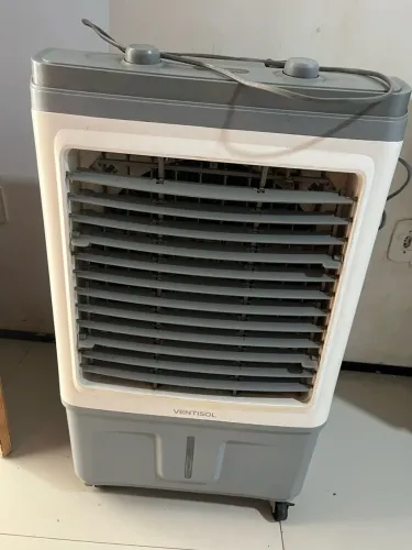 Climatizador