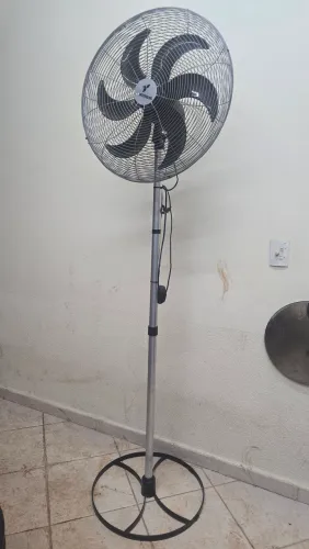 Ventilador Ventisilva 65cm