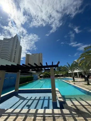 Imóvel para venda com 55 metros quadrados com 2 quartos em Ponta Negra - Natal - RN