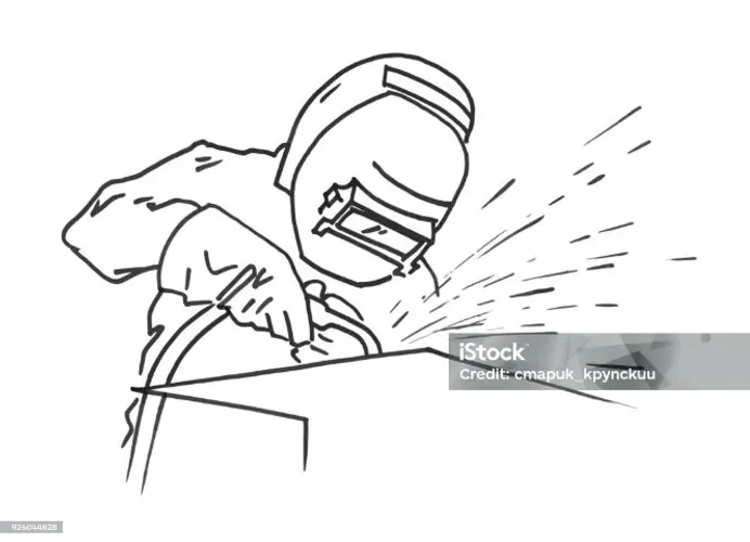 Funileiro/Soldador com experiência em solda inox, para período integral.