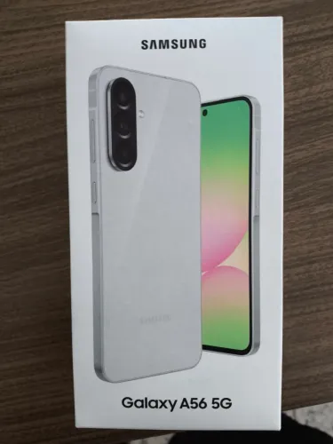 Galaxy A56