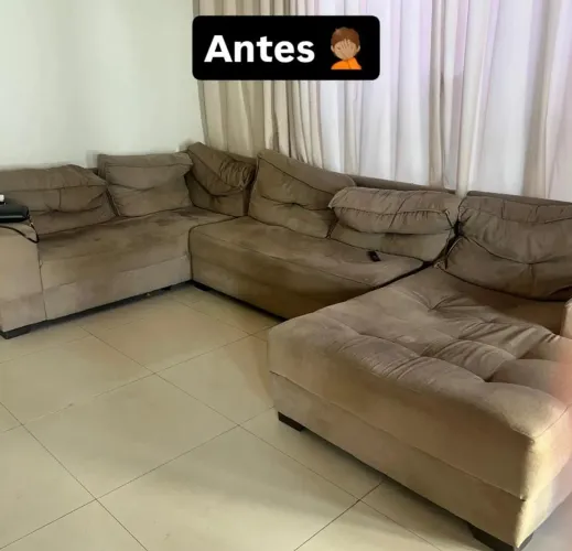 Estofados reforma