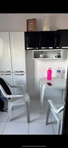 Armário de cozinha