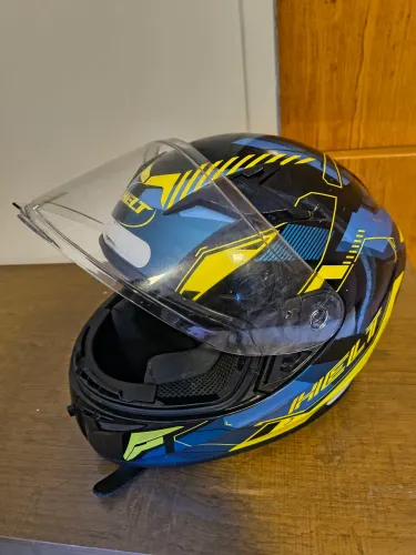 Capacete Helt
