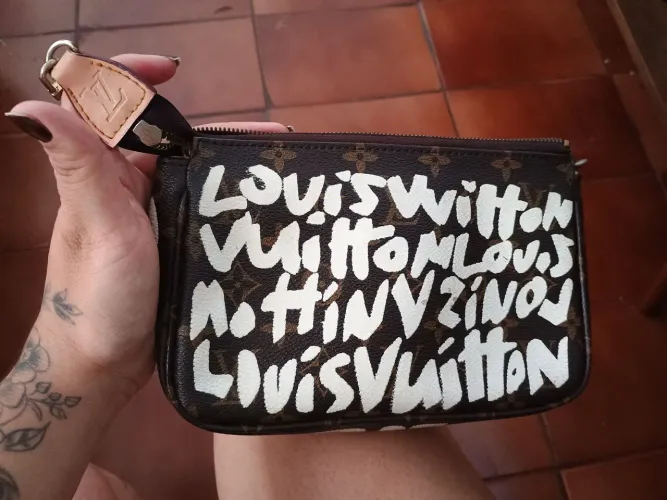 Bolsa Louis Vuitton original
