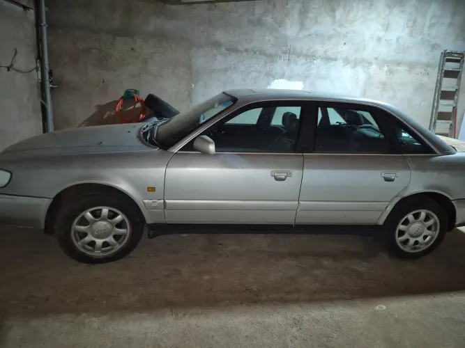 Audi A6 2.8 1995