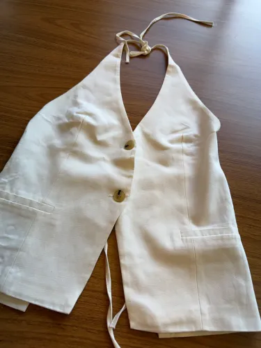 Colete Zara