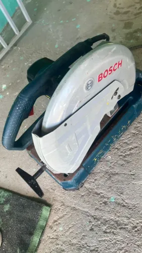 Esquadrilhadeira Bosch