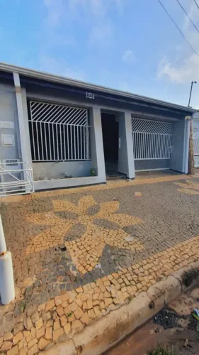 Casa 3 dormitórios para Locação em Americana, Parque Novo Mundo, 3 dormitórios, 2 suítes,