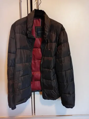 Jaqueta Tommy Hilfiger Original