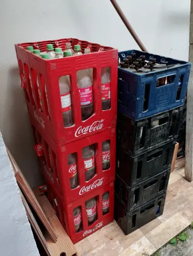 Produtos para bares