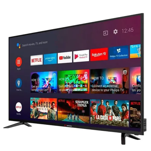 TV parou ? Temos a solução!!
