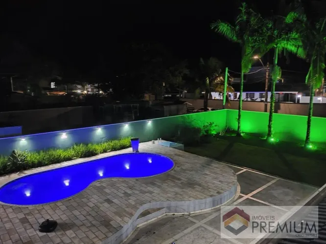Casa de Condominio em Mar Verde - Caraguatatuba