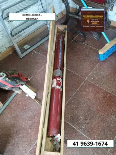 BOMBA CANETA DE POÇO ARTESIANO TRIFÁSIO 2CV 220W