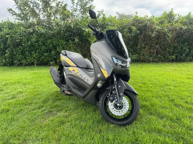 YAMAHA NMAX 160 SE 2023