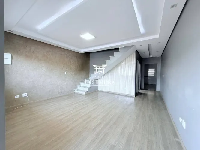 Sobrado com 3 dormitórios para alugar, 200 m² por R$ 3.500,00/mês - Jardim Nossa Senhora d