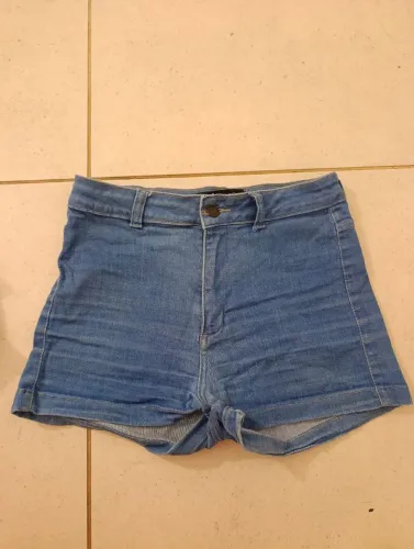 Shorts jeans
