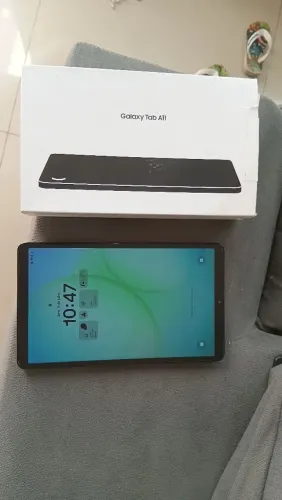 Tablete galaxy Tab A11