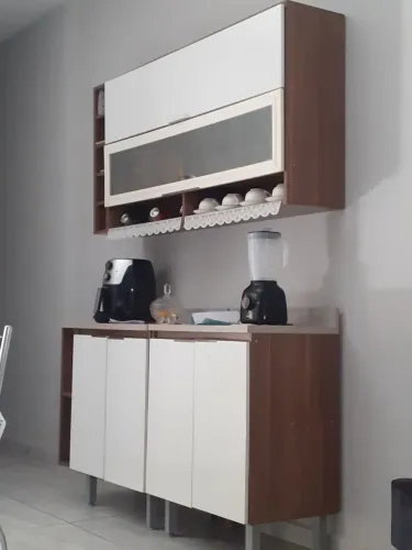 Vendo armario ou troca-se, parcelo 