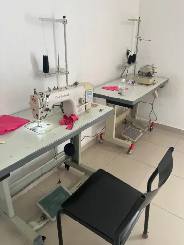 maquina de costura