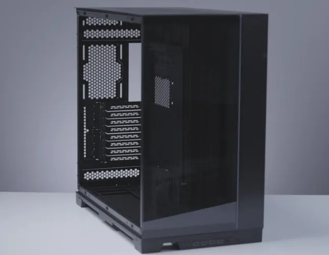 GABINETE GAMER LIAN LI 011 DYNAMIC EVO XL