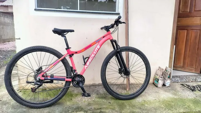 Bicicleta Absolut aro 29