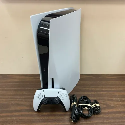 PlayStation 5 Disc 1TB