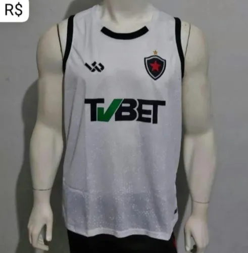 Camisetas do Botafogo PB