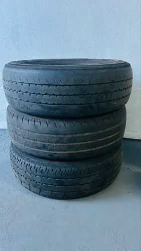 Pneu 205/70/15