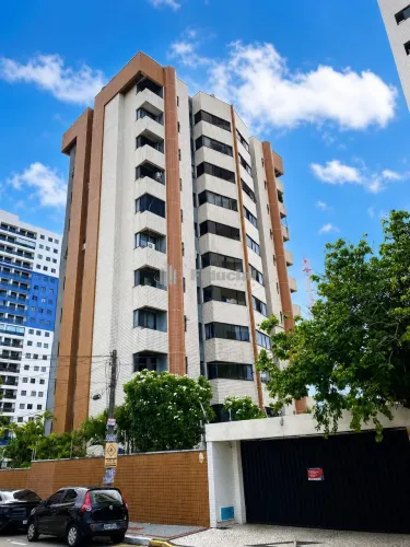 APARTAMENTO PARA LOCAÇÃO  DIONÍSIO TORRES | ESPAÇO E LOCALIZAÇÃO PRIVILEGIADA Excelente op