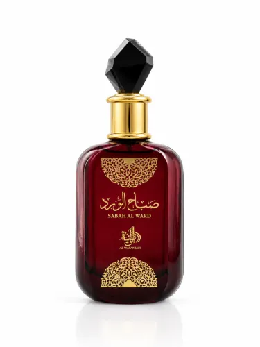 Perfume Feminino Al Wataniah Sabah Al Ward