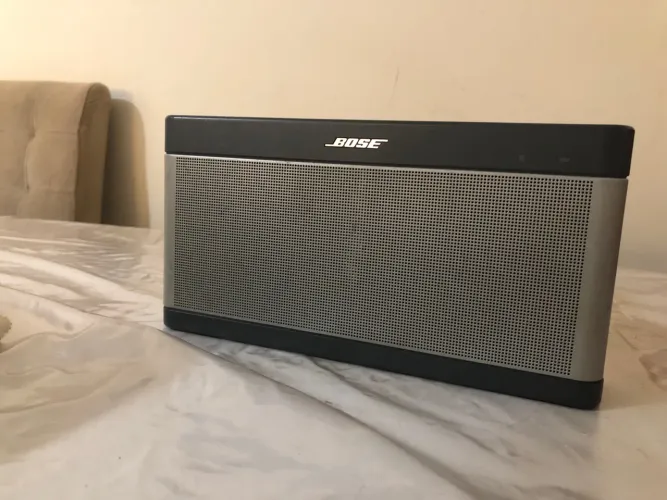 Som bose soudlink 3