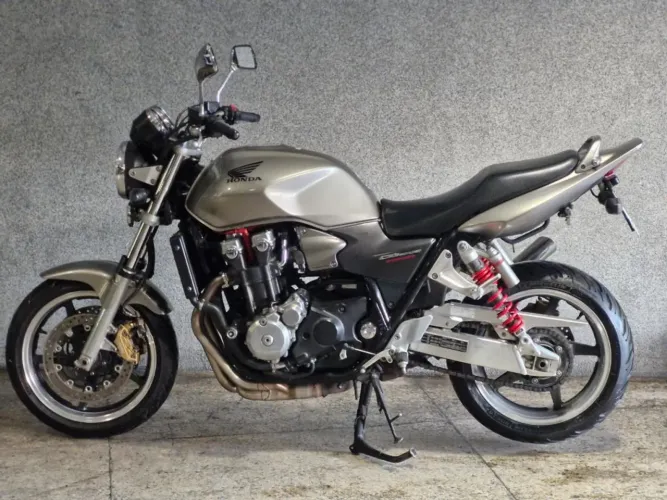 Honda Cb1300 super four 2008