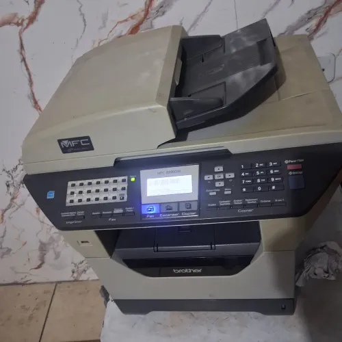 Multifuncional brother MFC8890DW leia a descrição