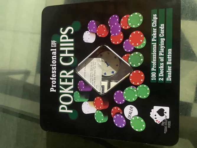 Jogo de poker