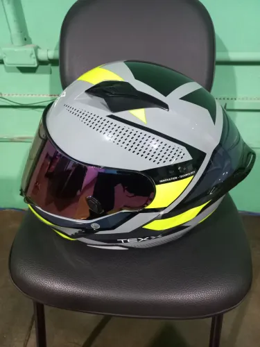 Capacete 