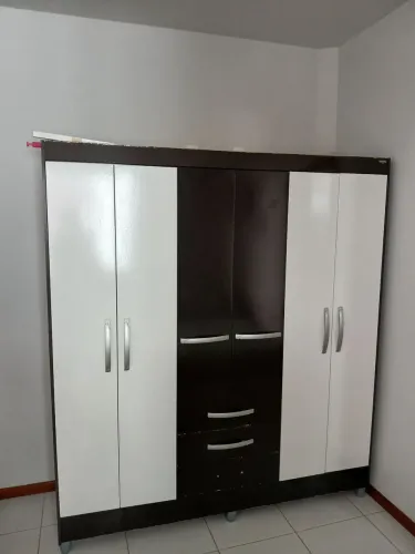 Guarda roupa