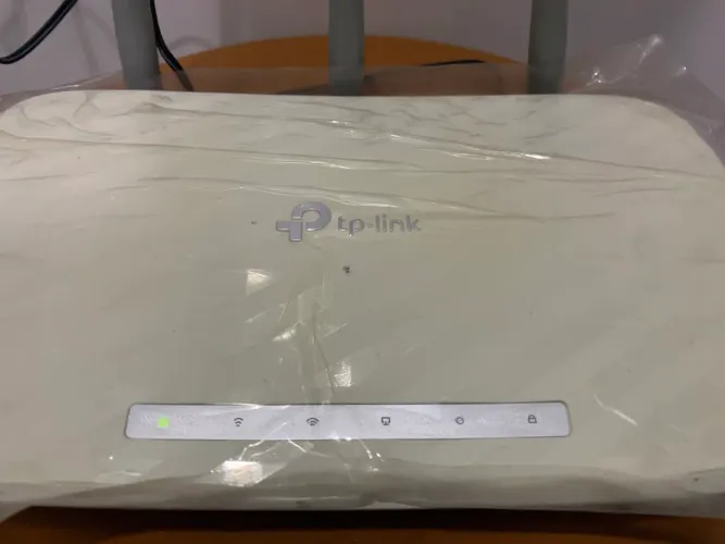 Roteador Tp Link 5 Antenas