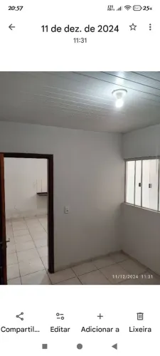 KIT NET INDIVIDUAL UFR-RONDONOPOLIS.MT 950.00 incluso água esgoto lixo e iptu