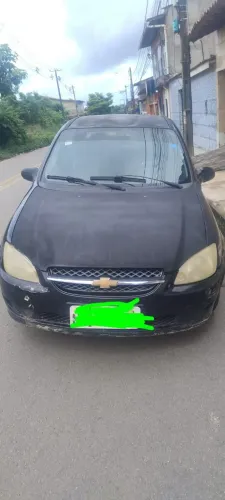 Chevrolet Classic Life/ls 1.0 VHC Flexp. 4P 2011