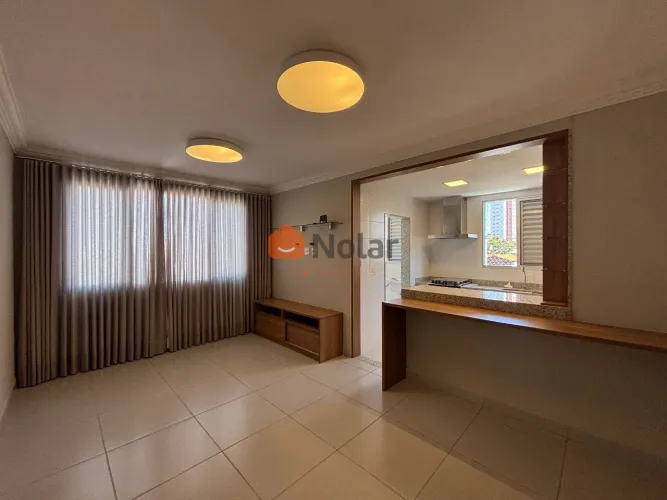 Apartamento De 2 Quartos Com Suíte, 2 Vagas E Elevador no Sagrada Família em Belo Horizont