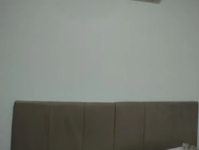 Cabeceira modular para cama de casal