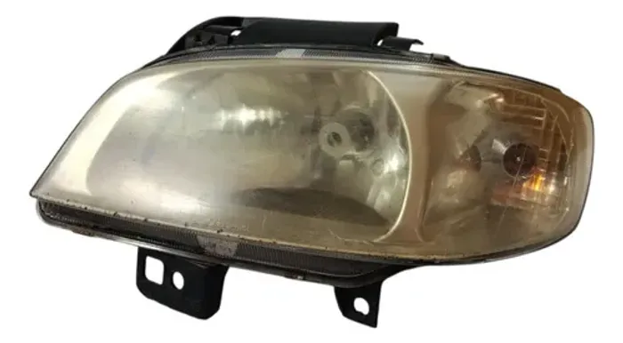 Farol Esquerdo Seat Cordoba 1998 1999 2000 2001 Esquerdo/motorista