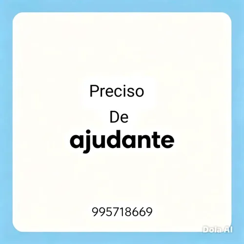 Ajudante
